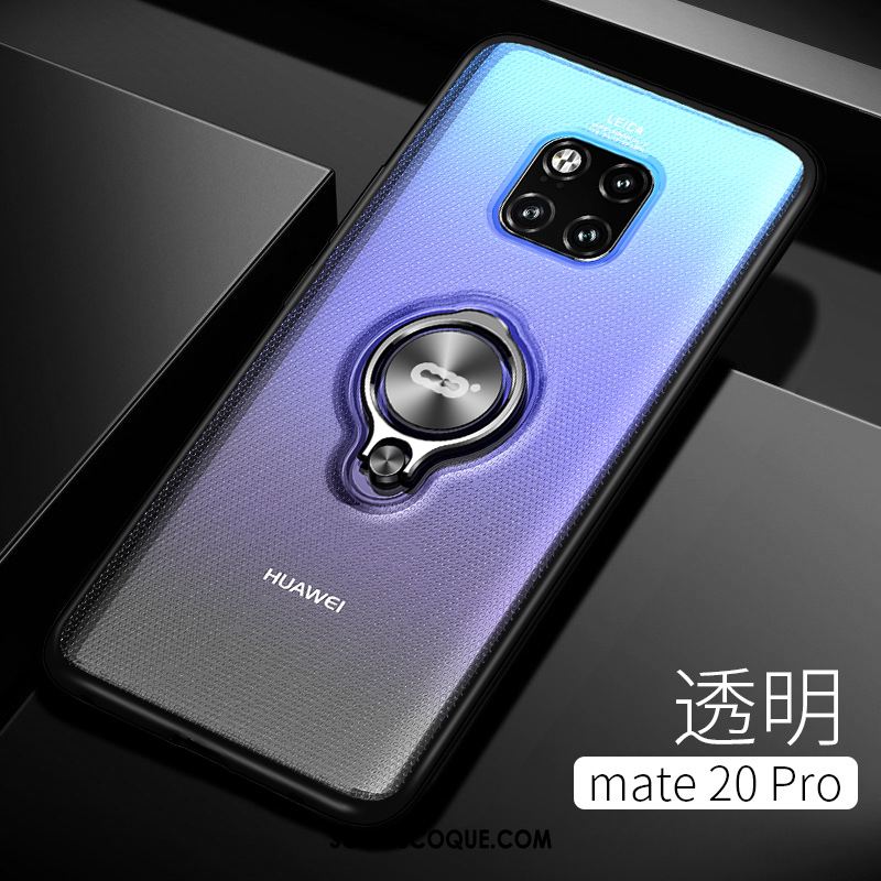 Coque Huawei Mate 20 Pro Légères Marque De Tendance Très Mince Silicone Boucle Housse En Vente
