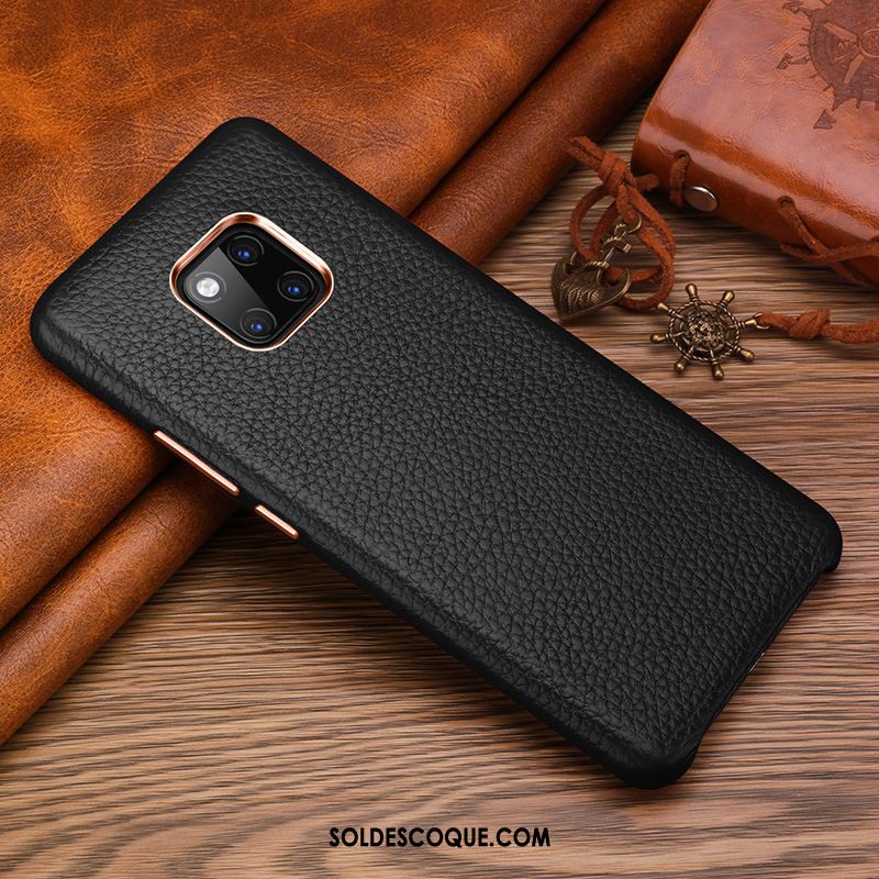 Coque Huawei Mate 20 Pro Personnalité Nouveau Marque De Tendance Protection Qualité France