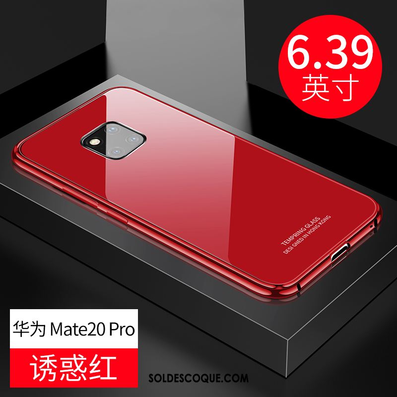 Coque Huawei Mate 20 Pro Protection Difficile Téléphone Portable Personnalité Incassable En Vente