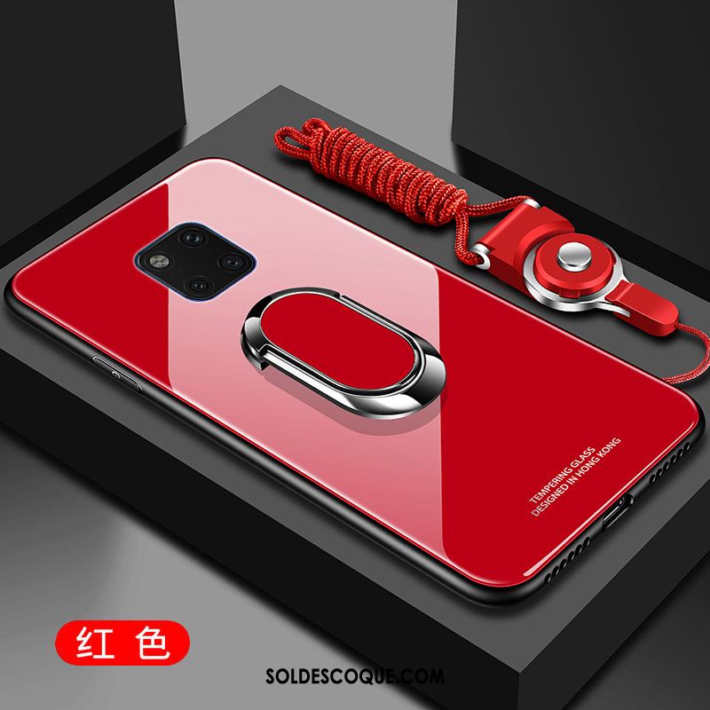 Coque Huawei Mate 20 Pro Protection Téléphone Portable Difficile Silicone Fluide Doux Soldes