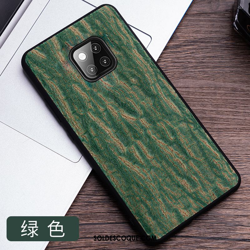 Coque Huawei Mate 20 Pro Qualité Protection Luxe Marque De Tendance Incassable Pas Cher