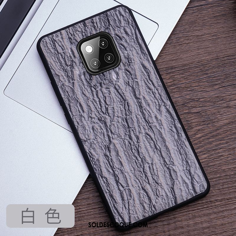 Coque Huawei Mate 20 Pro Qualité Protection Luxe Marque De Tendance Incassable Pas Cher