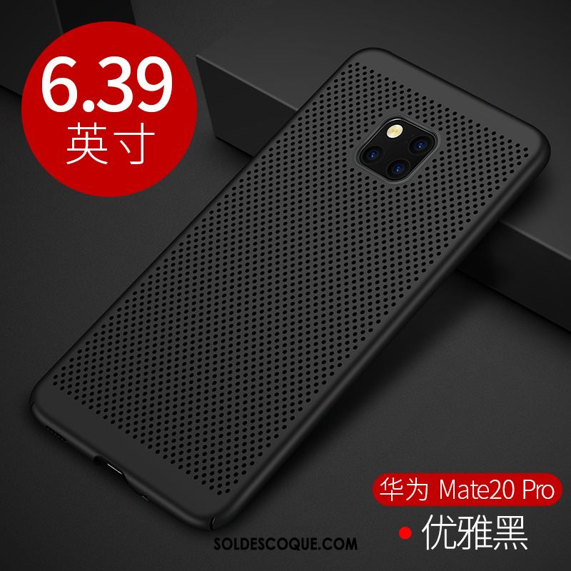 Coque Huawei Mate 20 Pro Très Mince Marque De Tendance Respirant Nouveau Longue En Vente