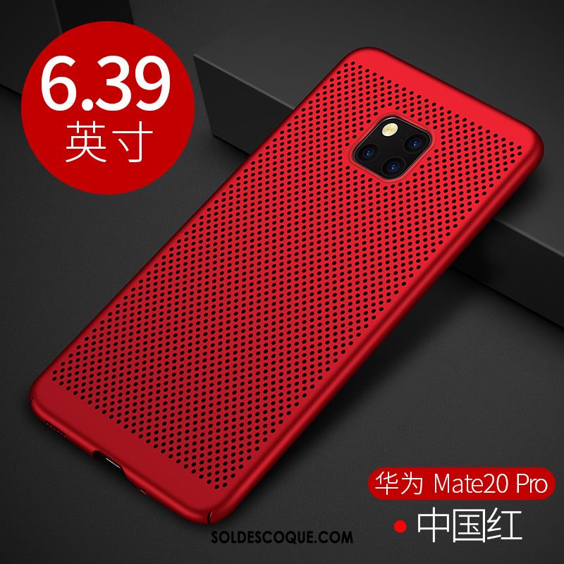 Coque Huawei Mate 20 Pro Très Mince Marque De Tendance Respirant Nouveau Longue En Vente