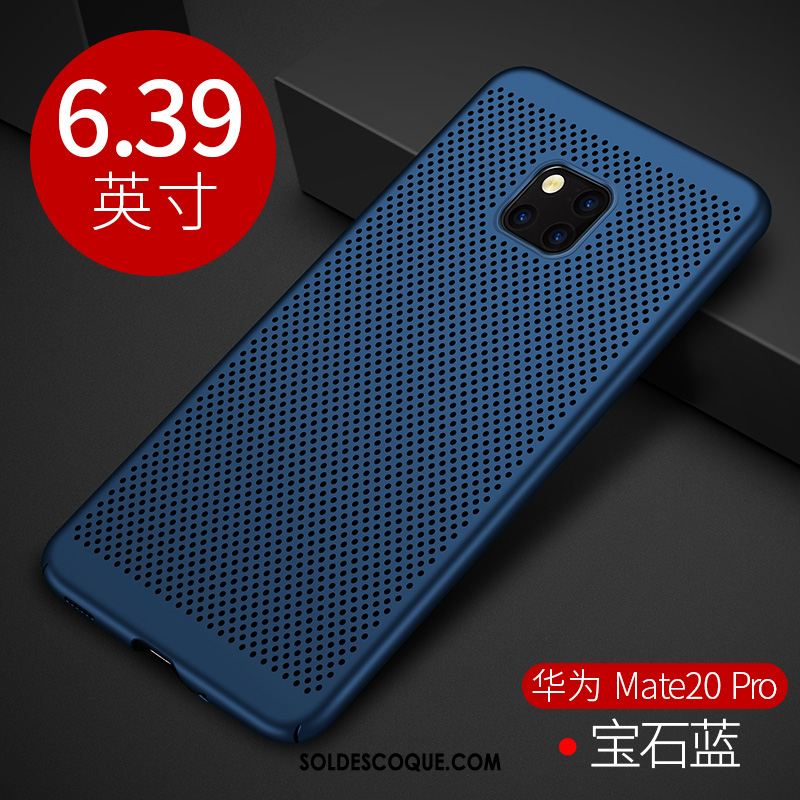 Coque Huawei Mate 20 Pro Très Mince Marque De Tendance Respirant Nouveau Longue En Vente