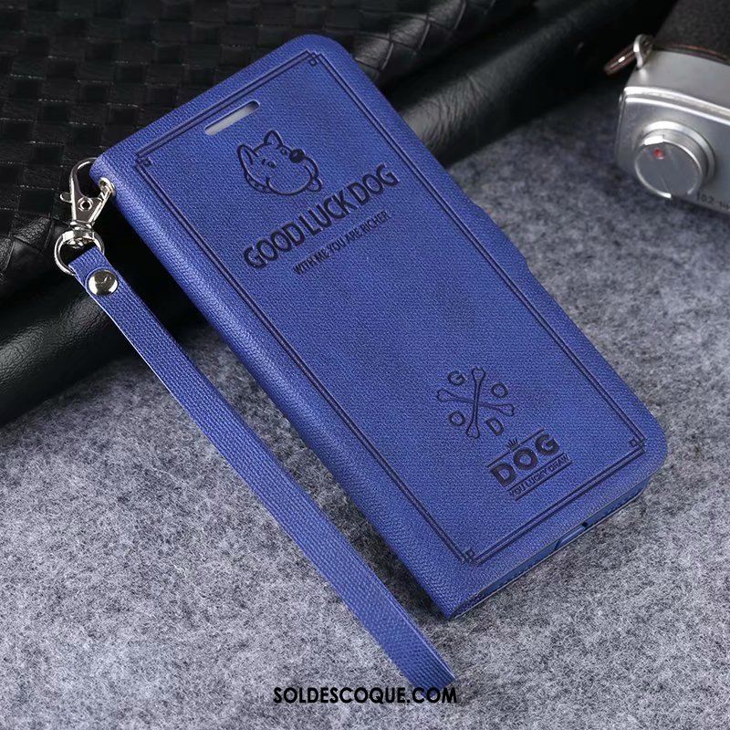 Coque Huawei Mate 20 Rs Haute Étui En Cuir Gris Chiens Tout Compris Soldes