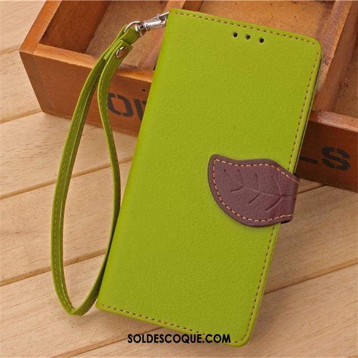 Coque Huawei Mate 20 Rs Ornements Suspendus Vert Clamshell Feuilles Téléphone Portable Housse France