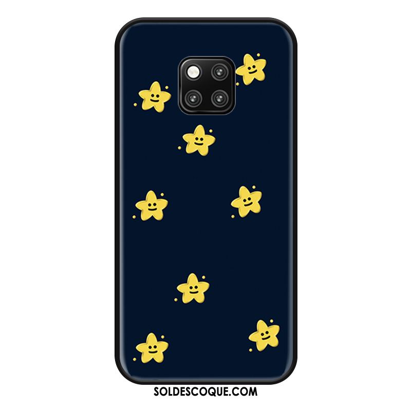 Coque Huawei Mate 20 Rs Personnalité Ornements Suspendus Grand Étui Tendance Soldes