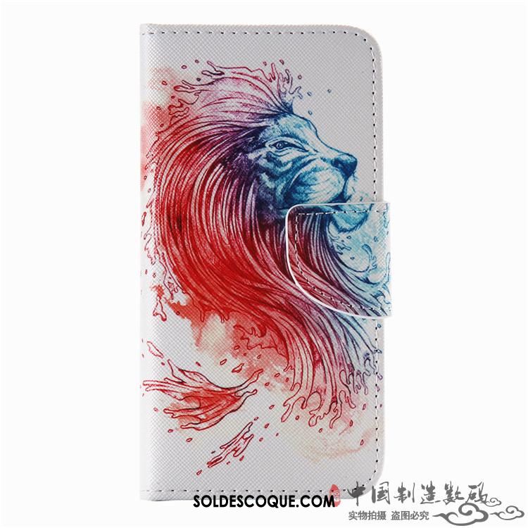 Coque Huawei Mate 20 Rs Protection Art Étui Vent Bleu En Ligne