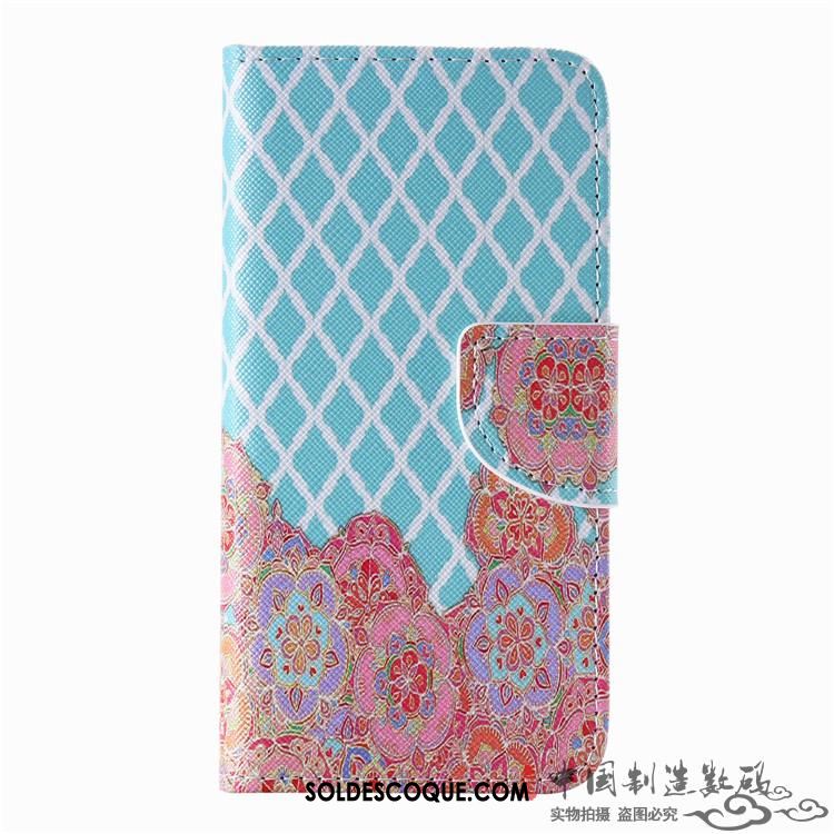 Coque Huawei Mate 20 Rs Protection Art Étui Vent Bleu En Ligne