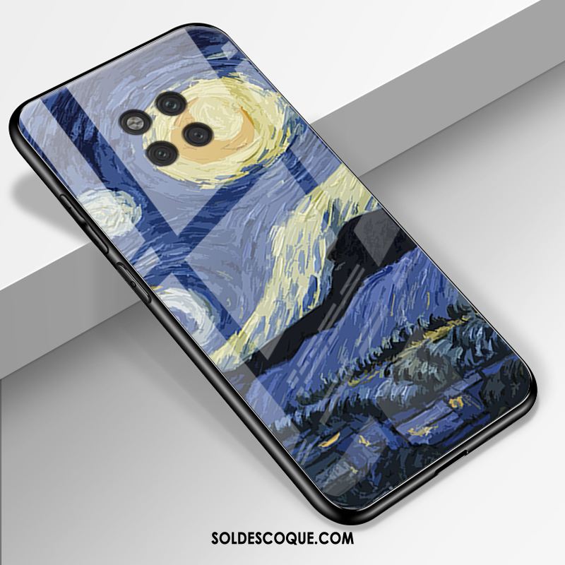 Coque Huawei Mate 20 Rs Protection Tout Compris Délavé En Daim Étui Verre Housse Soldes