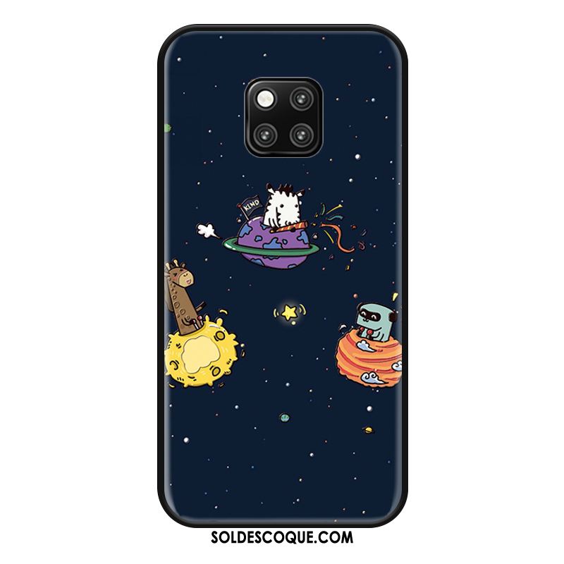 Coque Huawei Mate 20 Rs Tendance Protection Tout Compris Étui Personnalité Soldes