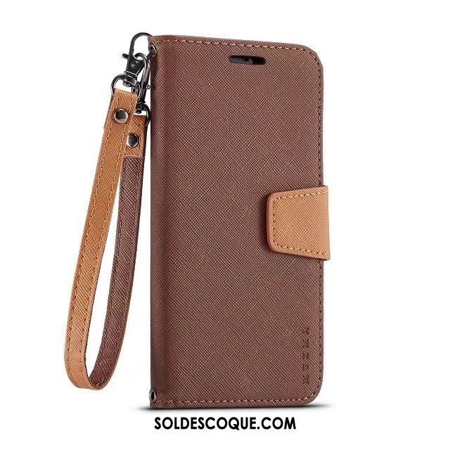 Coque Huawei Mate 20 Rs Étui Nouveau Noir Étui En Cuir Téléphone Portable En Vente