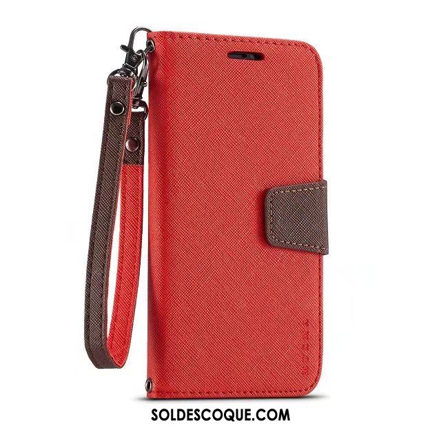 Coque Huawei Mate 20 Rs Étui Nouveau Noir Étui En Cuir Téléphone Portable En Vente