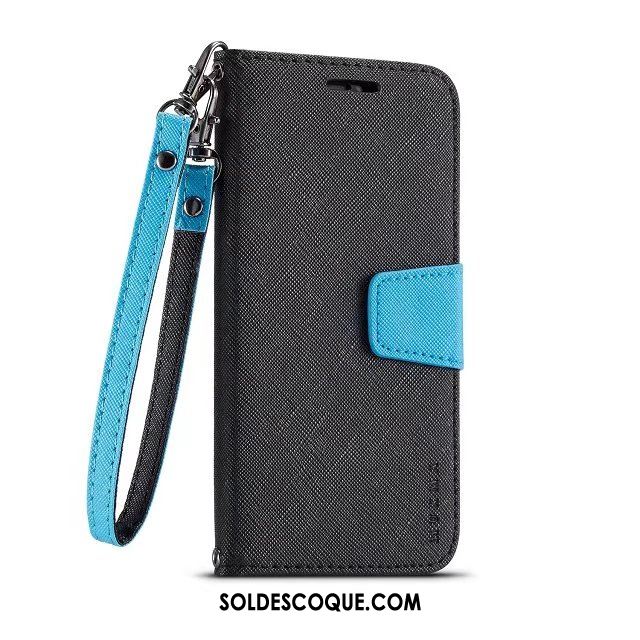 Coque Huawei Mate 20 Rs Étui Nouveau Noir Étui En Cuir Téléphone Portable En Vente