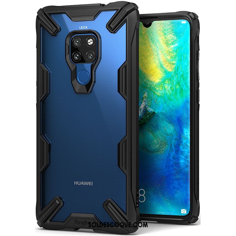 Coque Huawei Mate 20 Silicone Tout Compris Téléphone Portable Étui Protection Housse En Ligne