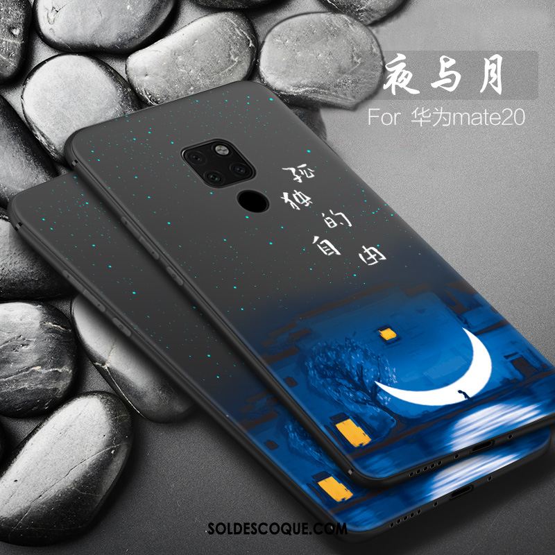 Coque Huawei Mate 20 Tout Compris Étui Créatif Business Téléphone Portable En Vente