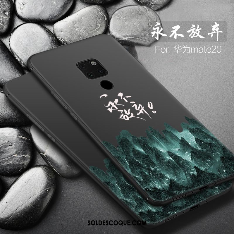 Coque Huawei Mate 20 Tout Compris Étui Créatif Business Téléphone Portable En Vente