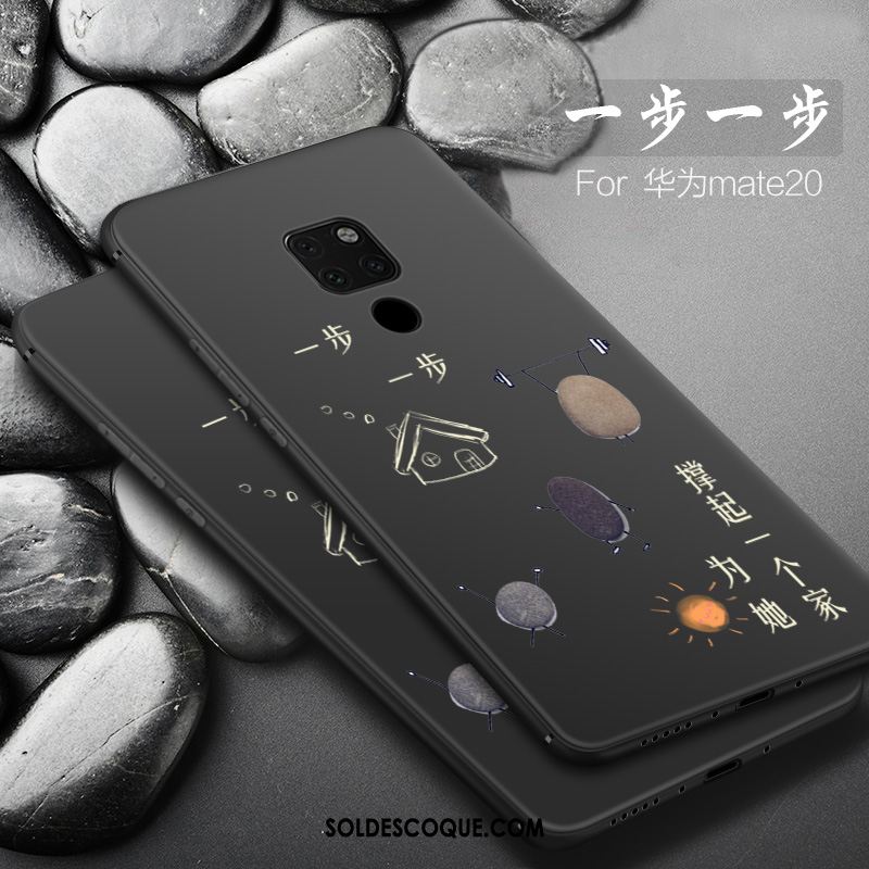 Coque Huawei Mate 20 Tout Compris Étui Créatif Business Téléphone Portable En Vente