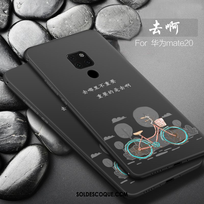 Coque Huawei Mate 20 Tout Compris Étui Créatif Business Téléphone Portable En Vente