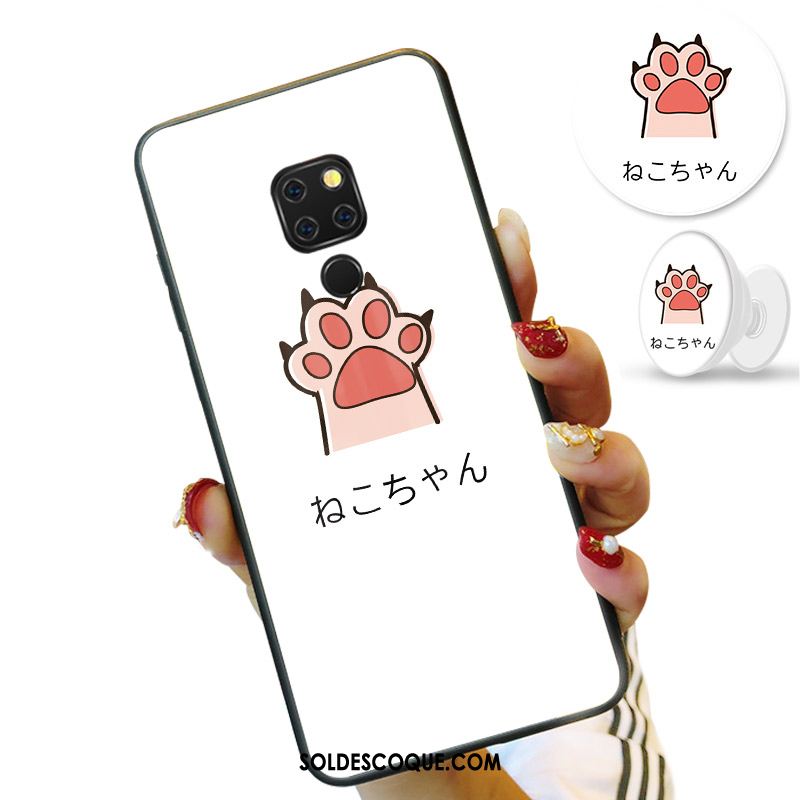 Coque Huawei Mate 20 X Dessin Animé Créatif Nouveau Personnalisé Marque De Tendance Pas Cher