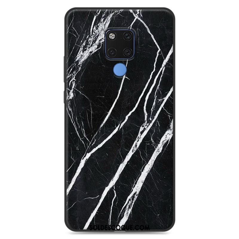 Coque Huawei Mate 20 X Incassable Tout Compris Étui Téléphone Portable Tendance Housse En Ligne