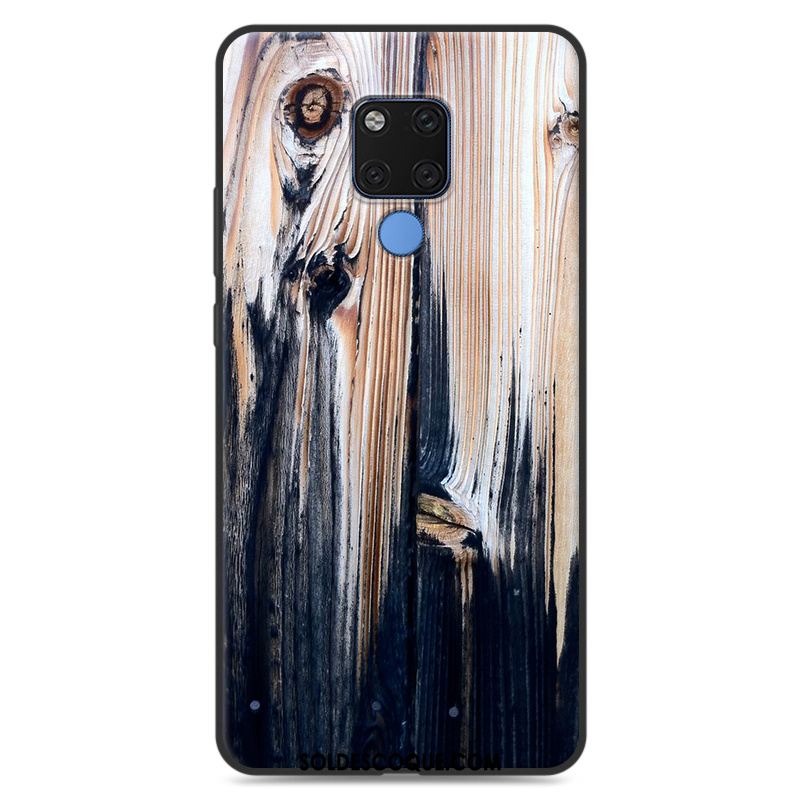 Coque Huawei Mate 20 X Incassable Tout Compris Étui Téléphone Portable Tendance Housse En Ligne