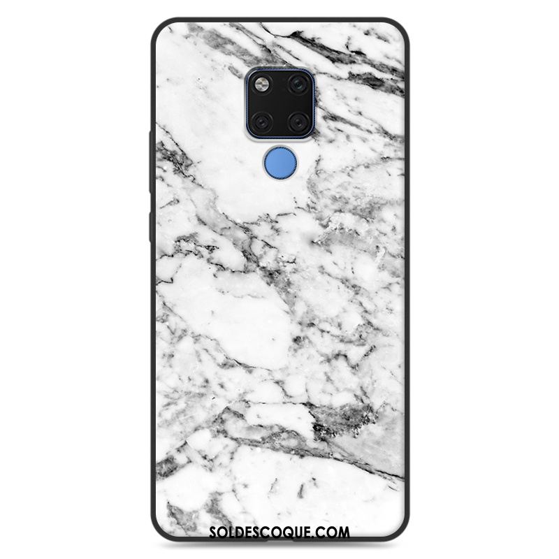 Coque Huawei Mate 20 X Incassable Tout Compris Étui Téléphone Portable Tendance Housse En Ligne