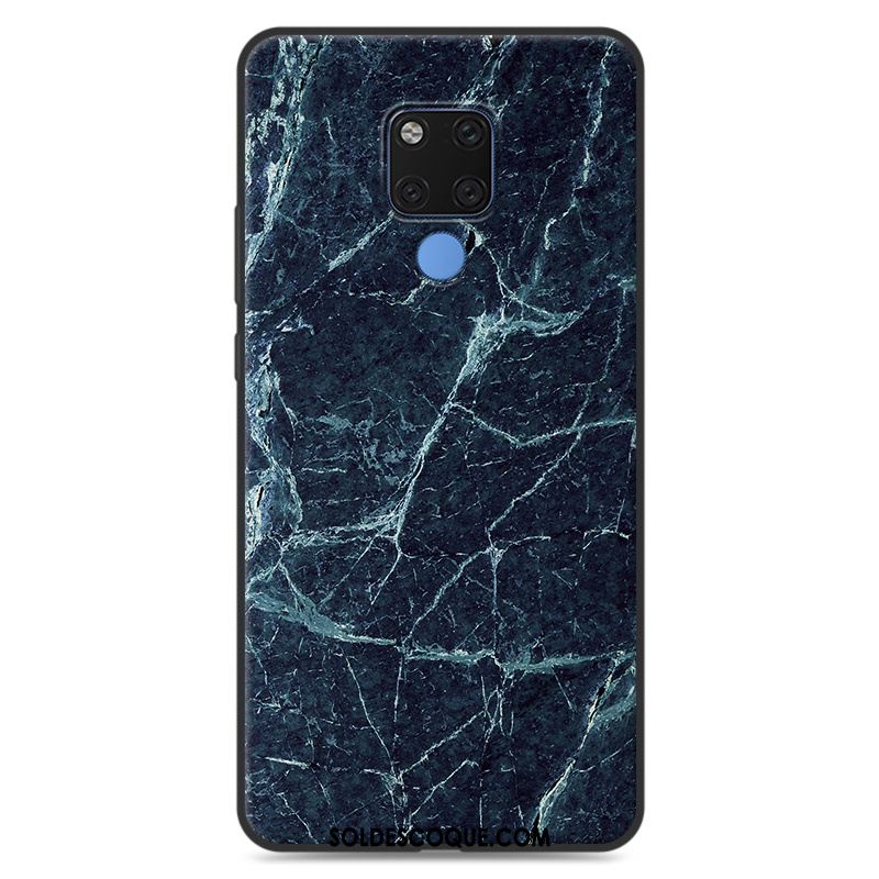 Coque Huawei Mate 20 X Incassable Tout Compris Étui Téléphone Portable Tendance Housse En Ligne