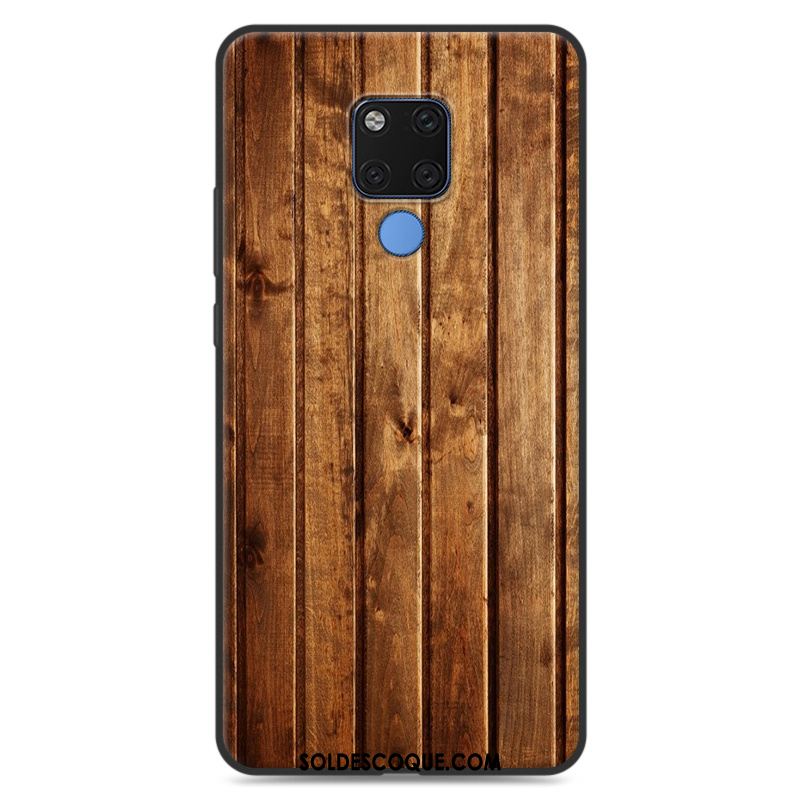 Coque Huawei Mate 20 X Incassable Tout Compris Étui Téléphone Portable Tendance Housse En Ligne