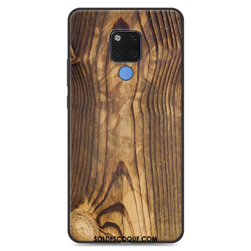 Coque Huawei Mate 20 X Incassable Tout Compris Étui Téléphone Portable Tendance Housse En Ligne