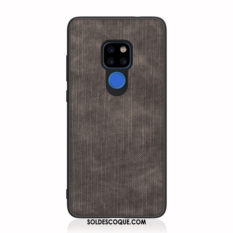 Coque Huawei Mate 20 X Modèle Fleurie Étui En Cuir Créatif Tout Compris Marque De Tendance Pas Cher