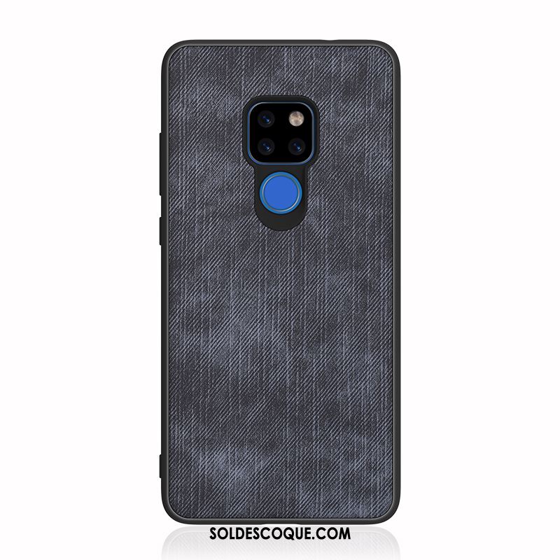 Coque Huawei Mate 20 X Modèle Fleurie Étui En Cuir Créatif Tout Compris Marque De Tendance Pas Cher