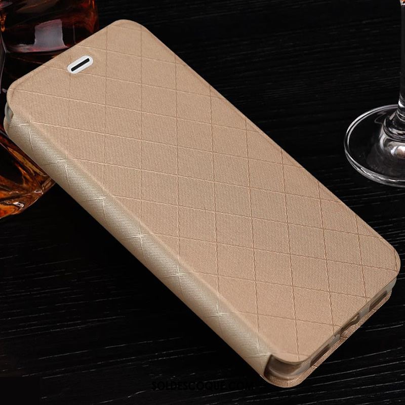 Coque Huawei Mate 20 X Or Modèle Fleurie Étui Protection Étui En Cuir Housse Pas Cher