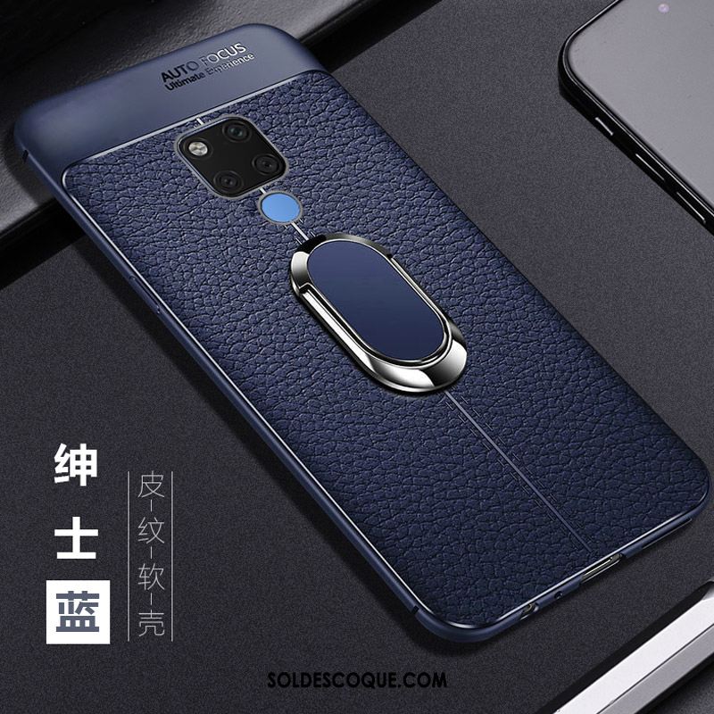 Coque Huawei Mate 20 X Silicone Téléphone Portable Personnalité Étui Protection Housse En Vente