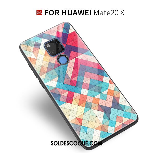 Coque Huawei Mate 20 X Téléphone Portable Marque De Tendance Nouveau Accessoires Tout Compris France