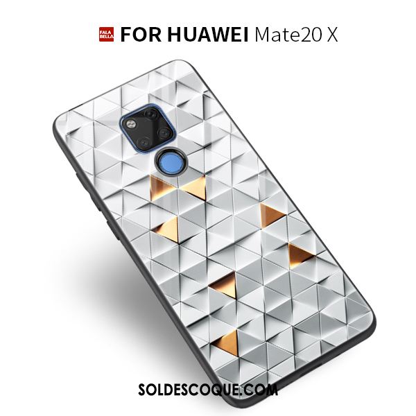 Coque Huawei Mate 20 X Téléphone Portable Marque De Tendance Nouveau Accessoires Tout Compris France