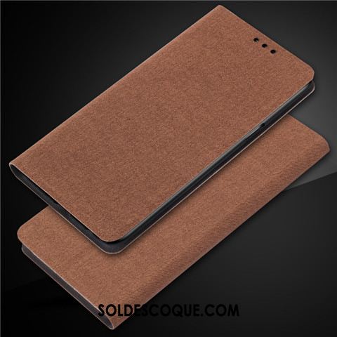 Coque Huawei Mate 20 Étui En Cuir Difficile Clamshell Incassable Classic Pas Cher