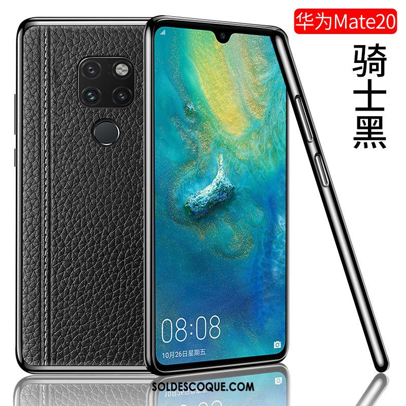 Coque Huawei Mate 20 Étui Nouveau Créatif Personnalité Tout Compris Pas Cher