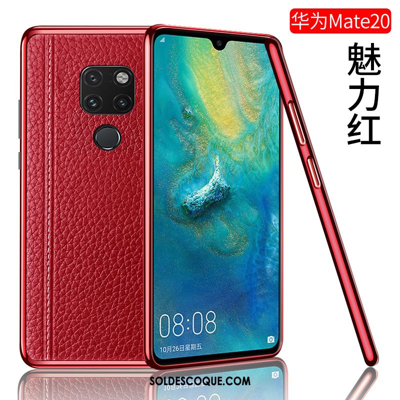 Coque Huawei Mate 20 Étui Nouveau Créatif Personnalité Tout Compris Pas Cher