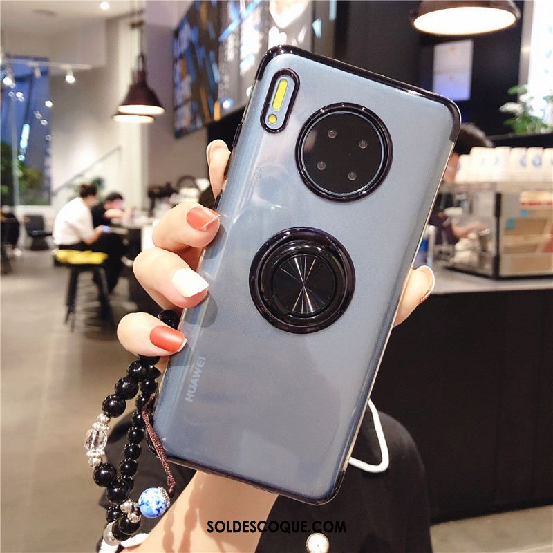 Coque Huawei Mate 30 Amoureux Personnalité Incassable Créatif Élégant Soldes