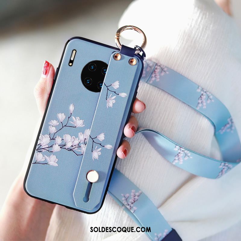 Coque Huawei Mate 30 Personnalité Tout Compris Créatif Incassable Marque De Tendance Soldes