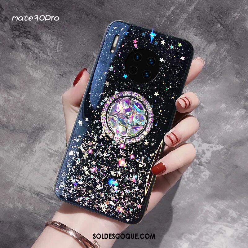 Coque Huawei Mate 30 Pro Peluche Protection Étui Créatif Tout Compris Housse En Vente