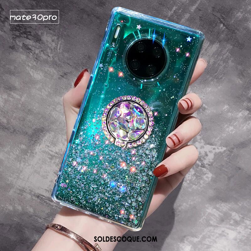 Coque Huawei Mate 30 Pro Peluche Protection Étui Créatif Tout Compris Housse En Vente