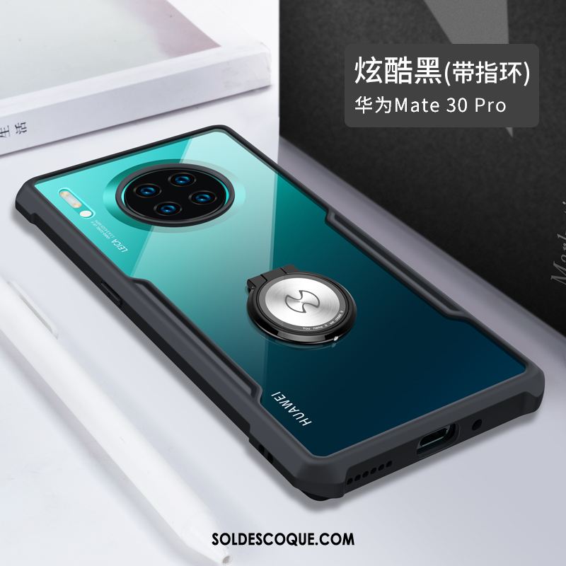 Coque Huawei Mate 30 Pro Téléphone Portable Tout Compris Luxe Protection Cuir Pas Cher