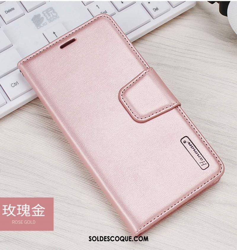 Coque Huawei Mate 30 Pro Étui En Cuir Incassable Ornements Suspendus Tout Compris Protection Soldes