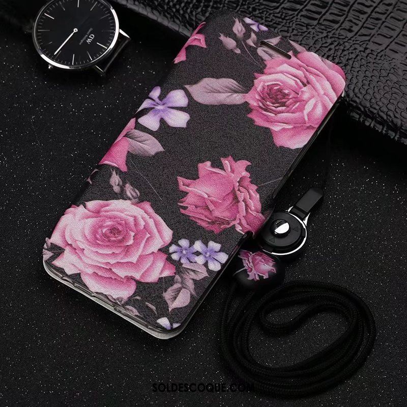 Coque Huawei Mate 30 Richesse Tempérer Protection Tendance Dessin Animé En Vente