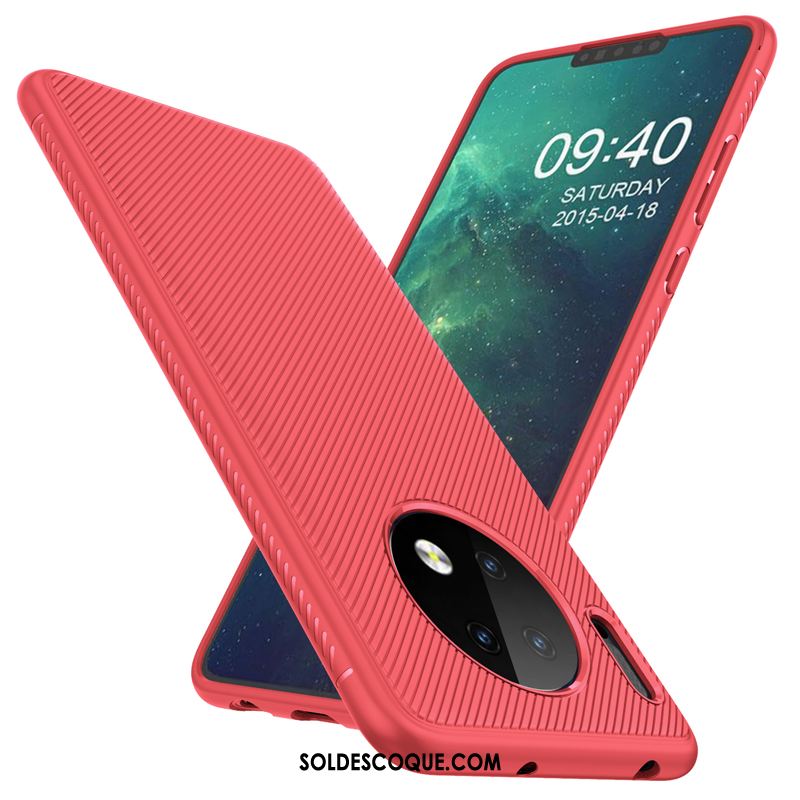 Coque Huawei Mate 30 Tout Compris Très Mince Silicone Créatif Téléphone Portable Pas Cher