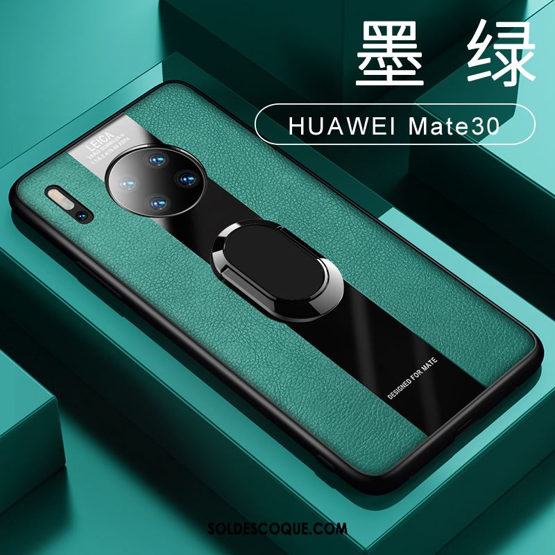 Coque Huawei Mate 30 Tout Compris Téléphone Portable Nouveau Très Mince Incassable Pas Cher