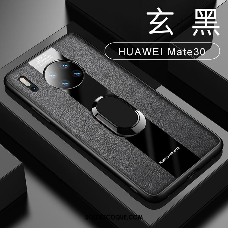 Coque Huawei Mate 30 Tout Compris Téléphone Portable Nouveau Très Mince Incassable Pas Cher